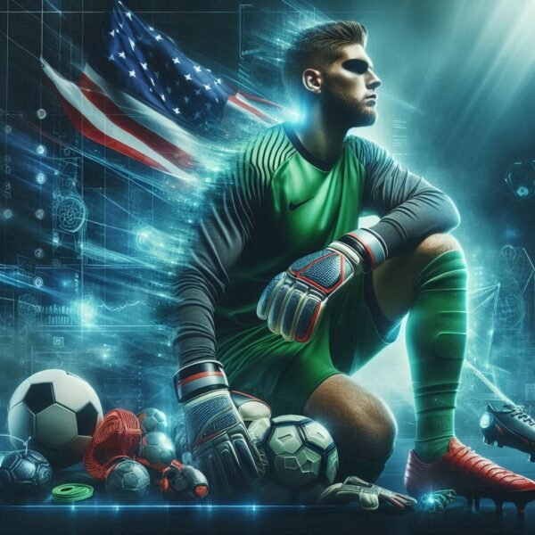 Goalkeeper Equipment - Maximize Your Protection and Performance